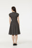 Serena Polka Dot Dress