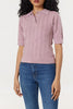Amelia seventies' inspired Top