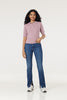 Amelia seventies' inspired Top