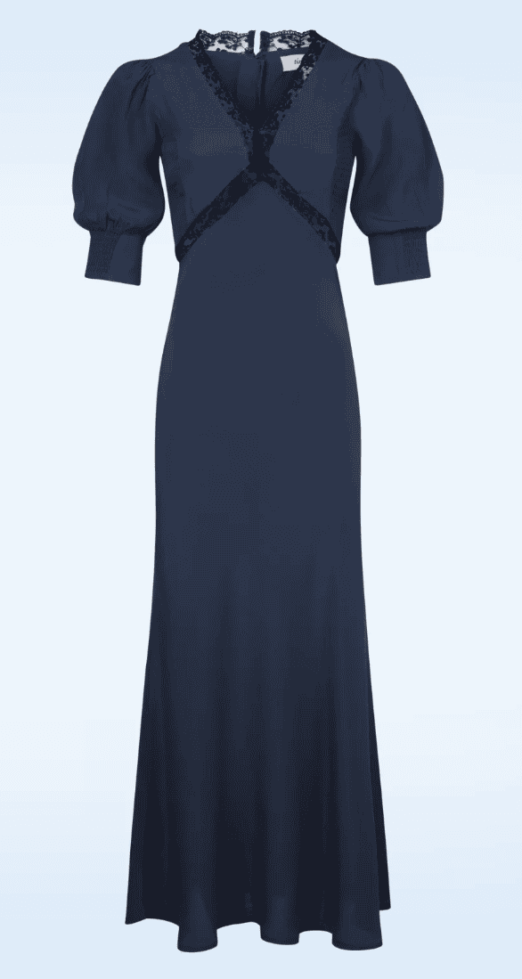 Cherise Dress
