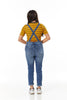 Deena Dungarees