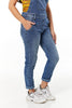 Deena Dungarees