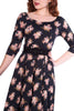 Priscilla Dress