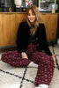 Veda Flower Trousers