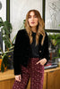 Veda Flower Trousers