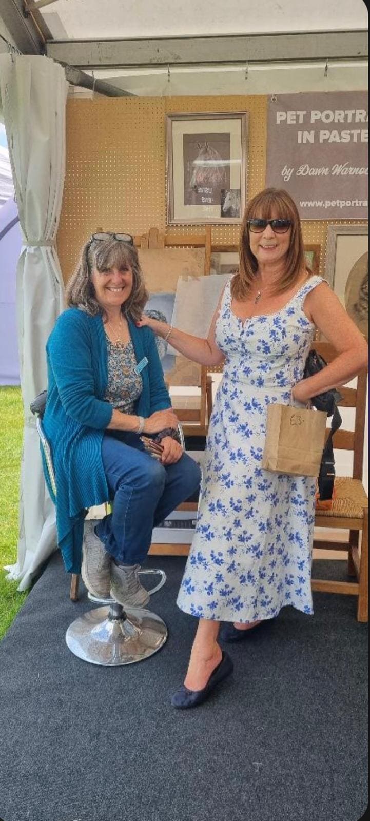 Classic Dress – Timeless London