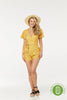 Cora Playsuit