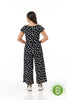 Corinna Jumpsuit - Timeless London