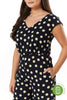 Corinna Jumpsuit - Timeless London