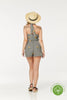 Davia Playsuit - Timeless London