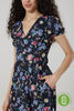 Edwina Dress