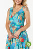 Gatriaa Dress