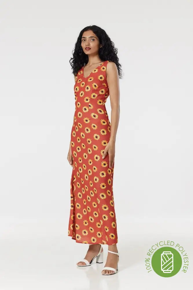 Maxi dress under 1000 sale