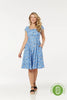 Idda Dress - Timeless London