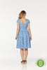 Idda Dress - Timeless London