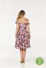 Klaudi Dress - Timeless London