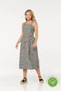 Luanni Dress - Timeless London