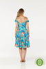 Maddie Dress - Timeless London