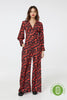 Marina Apple Jumpsuit