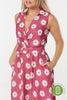 Moira Dress - Timeless London