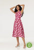 Moira Dress - Timeless London