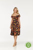 Moni Dress - Timeless London