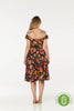 Moni Dress - Timeless London
