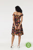 Moni Dress - Timeless London