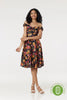 Moni Dress - Timeless London