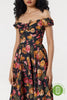 Moni Dress - Timeless London