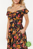 Moni Dress - Timeless London