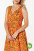 Monica Dress