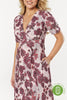 Riley Dress - Timeless London