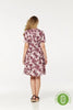 Riley Dress - Timeless London