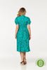 Rossel Dress - Timeless London