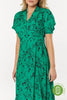 Rossel Dress - Timeless London