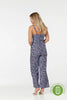 Saanvi Jumpsuit - Timeless London