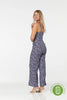 Saanvi Jumpsuit - Timeless London