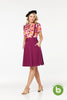 Spoil Me Pinafore Skirt Dresses