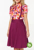 Spoil Me Pinafore Skirt Dresses