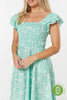 Tory Dress - Timeless London