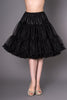 Beni Black Petticoat