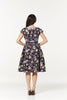 Mimi Dress - Timeless London
