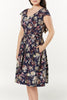Mimi Dress - Timeless London
