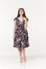 Mimi Dress - Timeless London