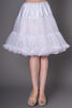 Beni White Petticoat