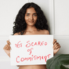 Not Scared of Commitment | Timeless London
