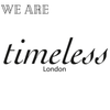 Sheen Clothing Rebrands to Timeless London | Timeless London