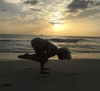Which mainstream fitness trend are you? Gym VS Yoga | Timeless London