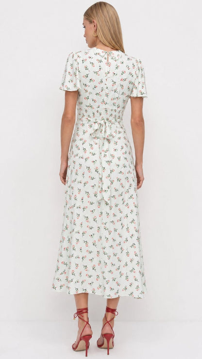 Salome Rose Kleid